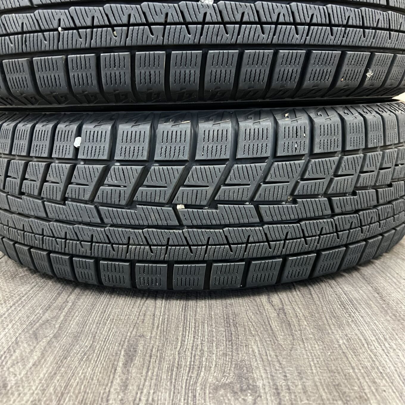 Yokohama ICE GUARD IG60 185/65 R15, фото 4