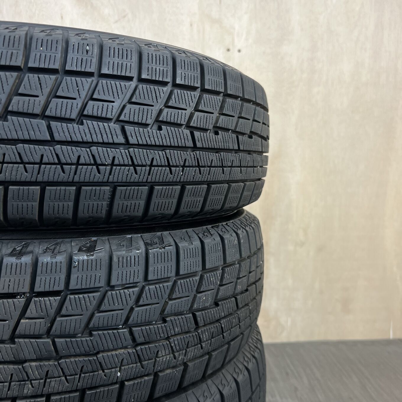 Yokohama ICE GUARD IG60 185/65 R15, фото 6
