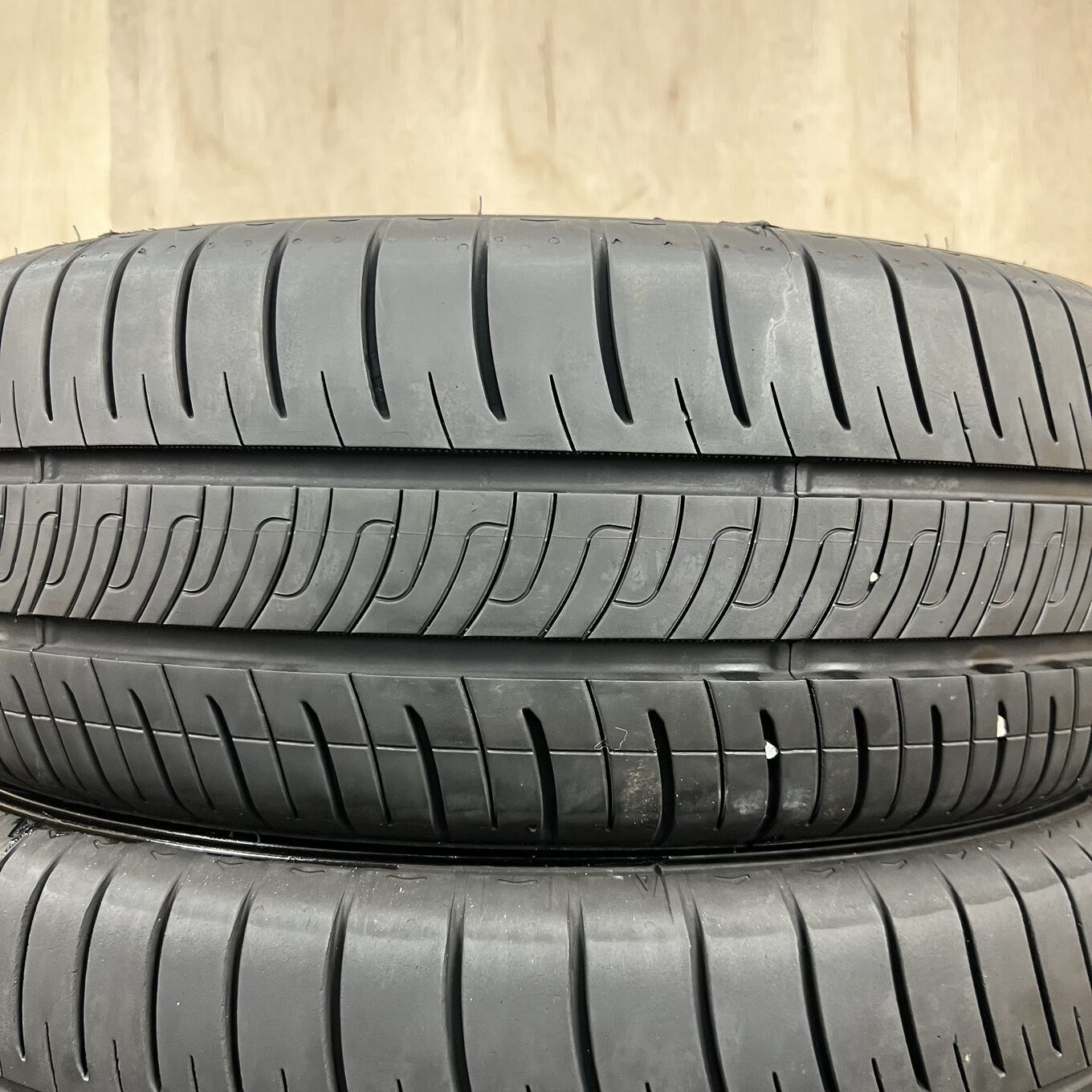 195/60 R16 Dunlop ENASAVE RV505 — 22 100 ¥/комплект