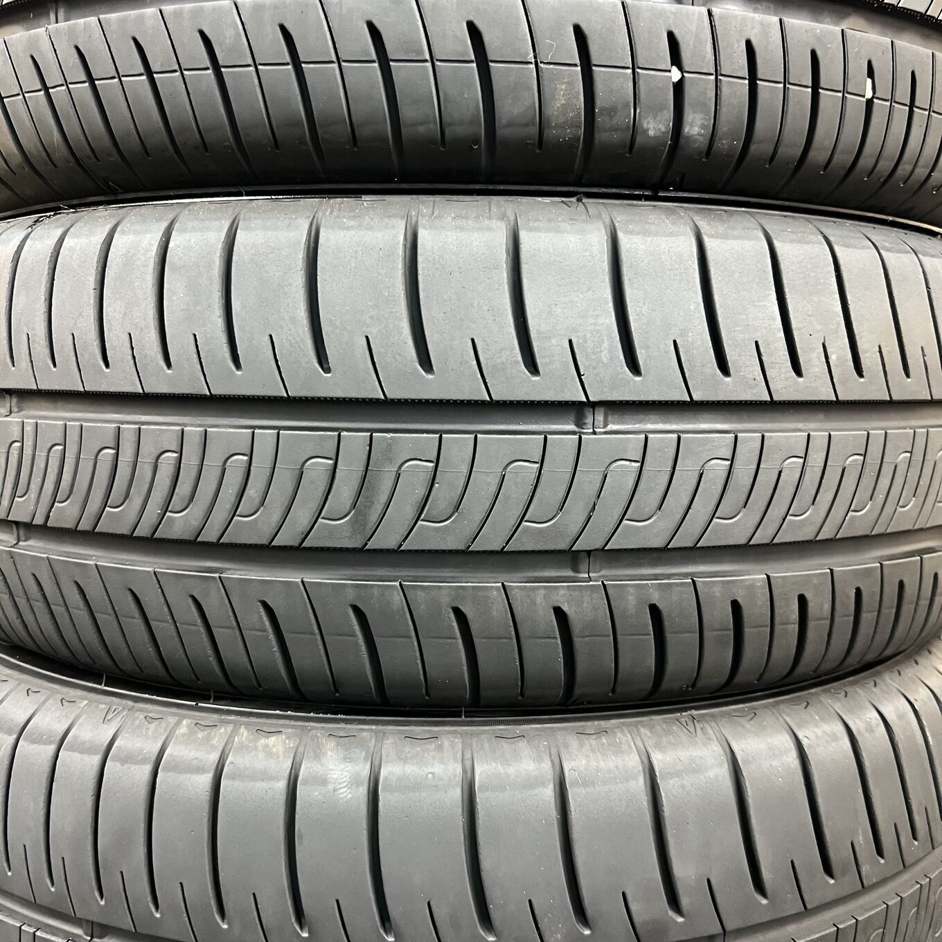 Dunlop ENASAVE RV505 195/60 R16, фото 2