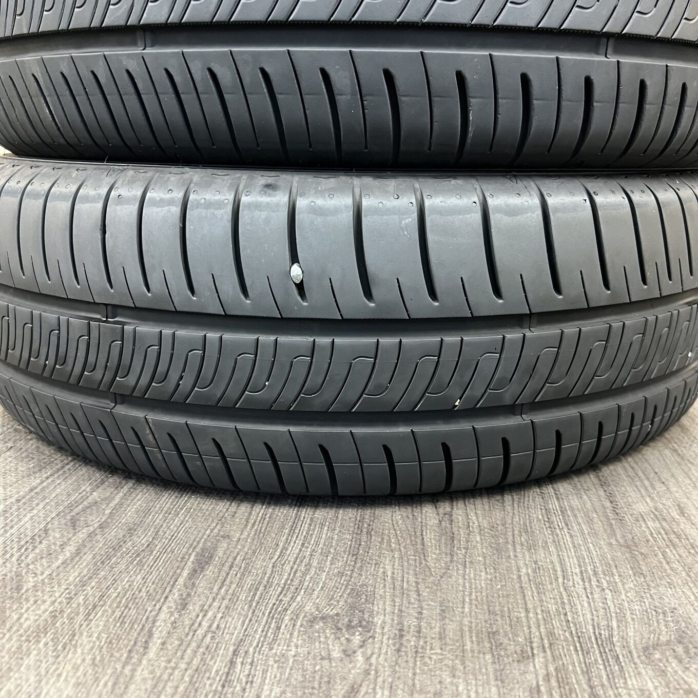 Dunlop ENASAVE RV505 195/60 R16, фото 4