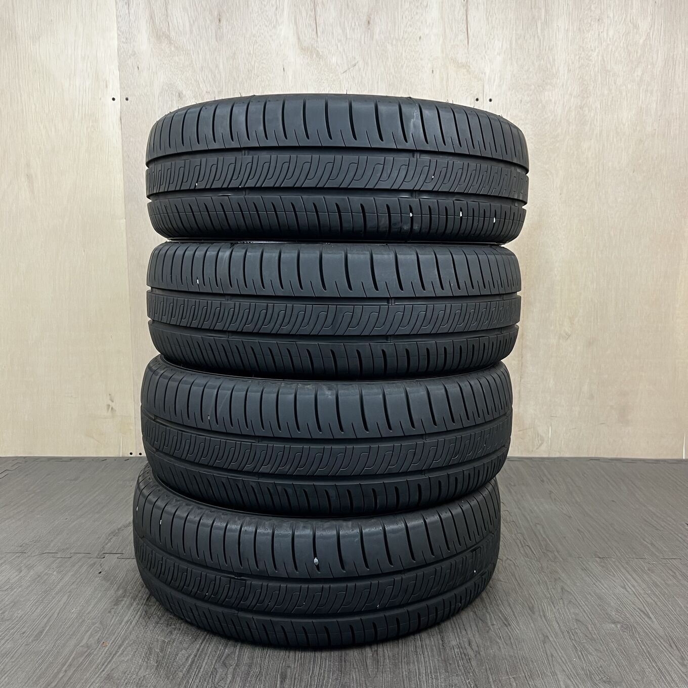 Dunlop ENASAVE RV505 195/60 R16, фото 5