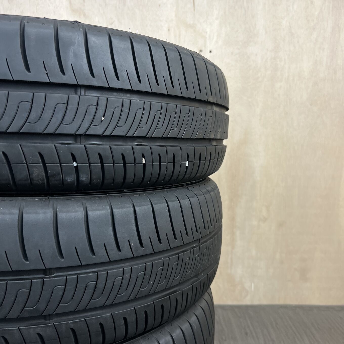 Dunlop ENASAVE RV505 195/60 R16, фото 6
