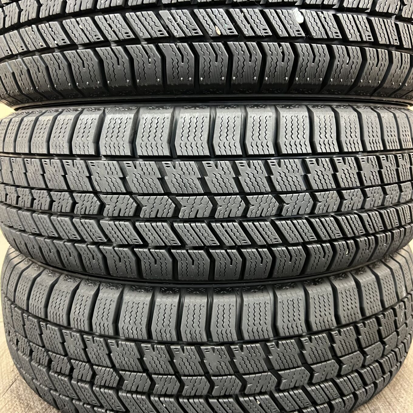 Goodyear ICE NAVI 8 165/65 R14, фото 3