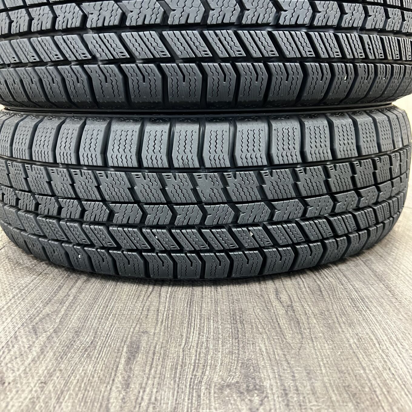 Goodyear ICE NAVI 8 165/65 R14, фото 4