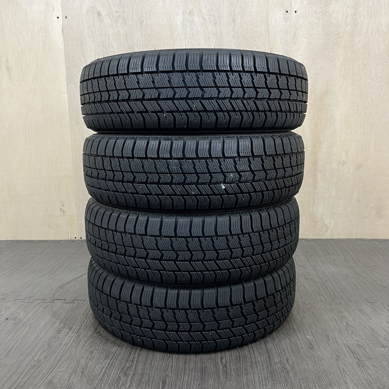 Goodyear ICE NAVI 8 165/65 R14, фото 5