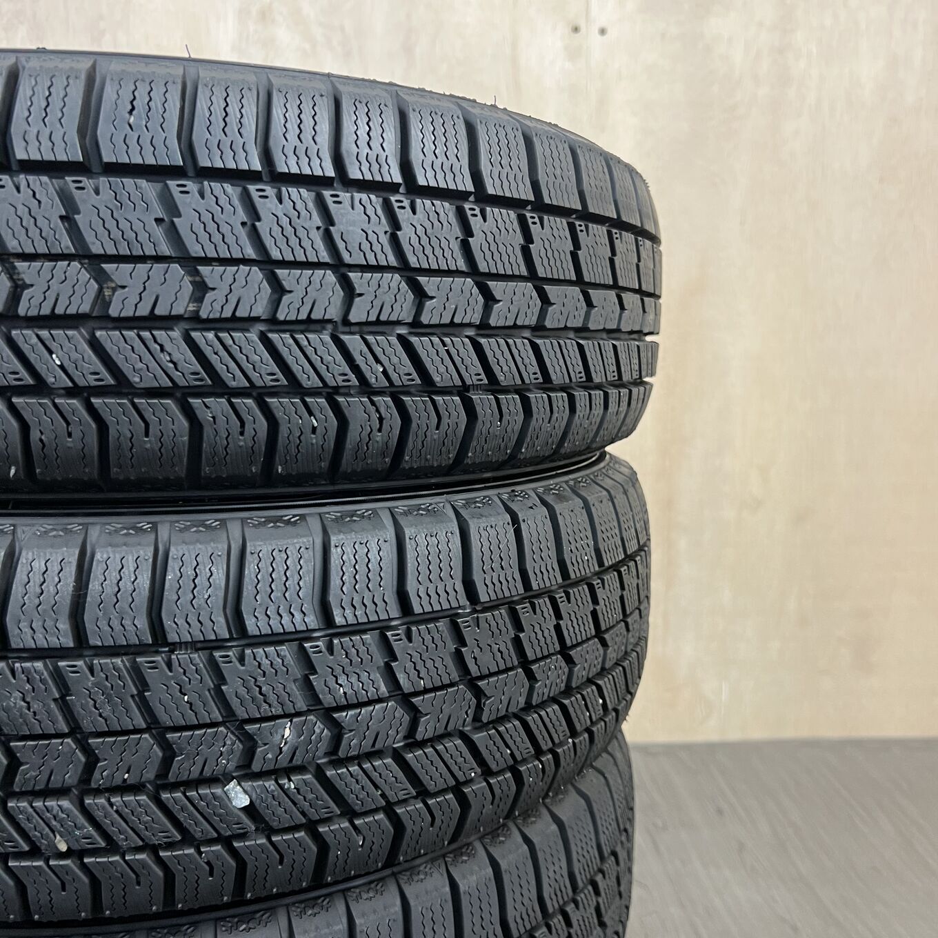 Goodyear ICE NAVI 8 165/65 R14, фото 6
