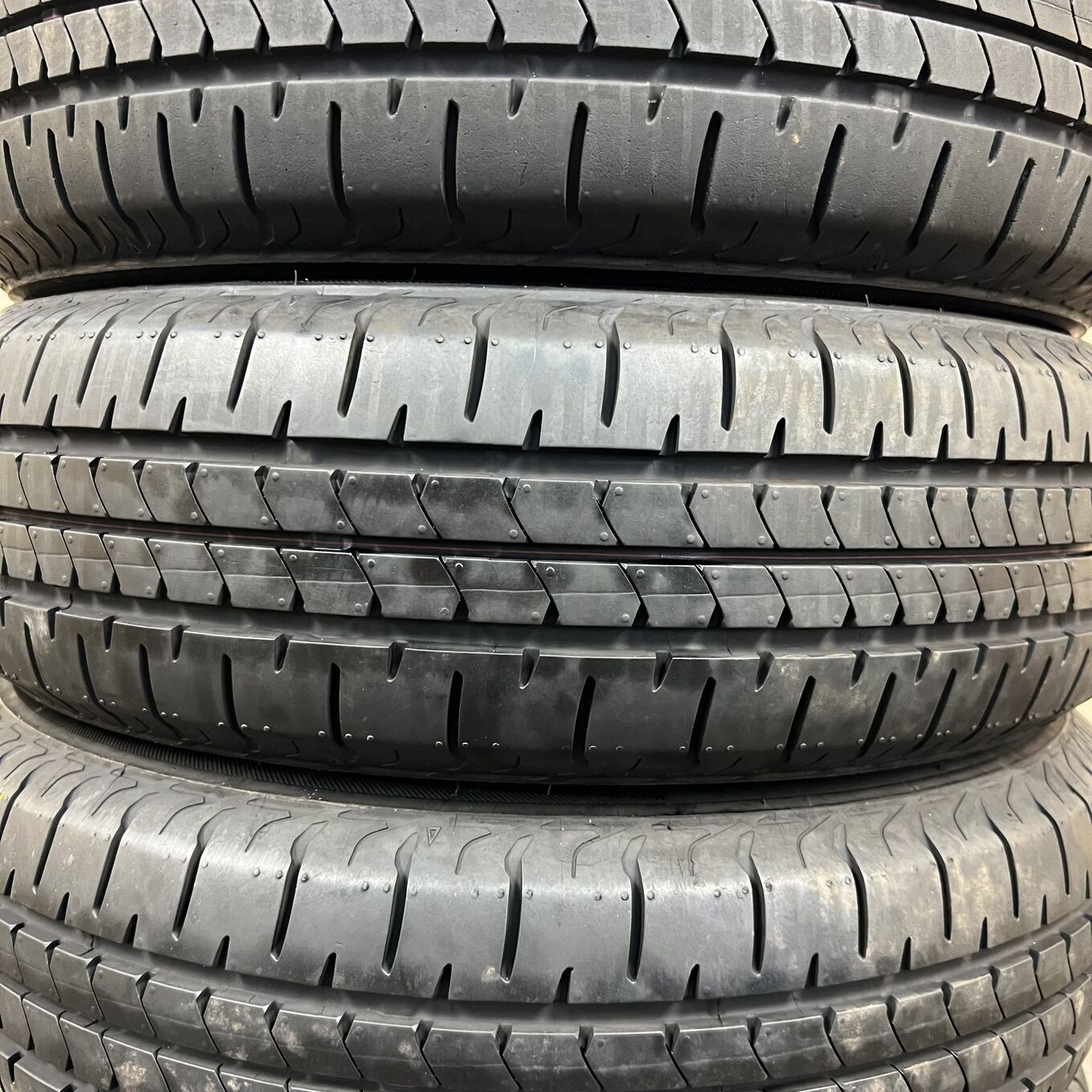 Bridgestone NEWNO 155/65 R13, фото 2