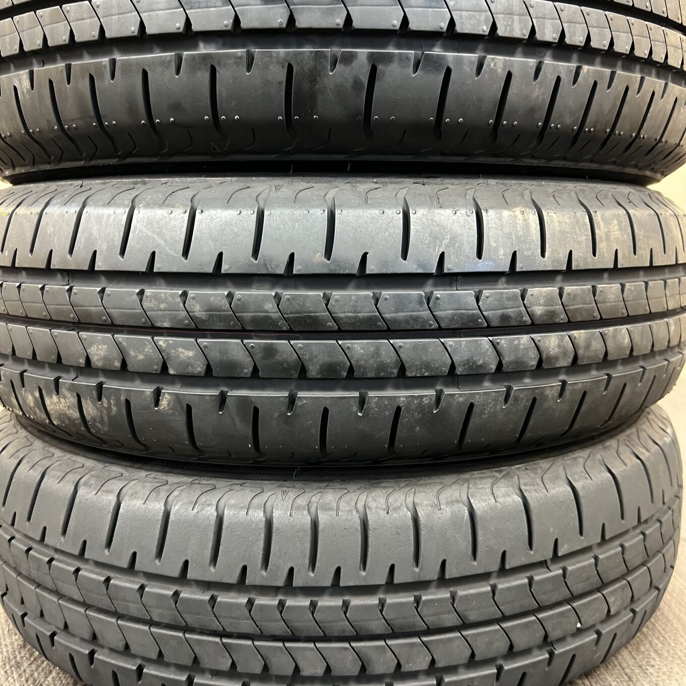 Bridgestone NEWNO 155/65 R13, фото 3