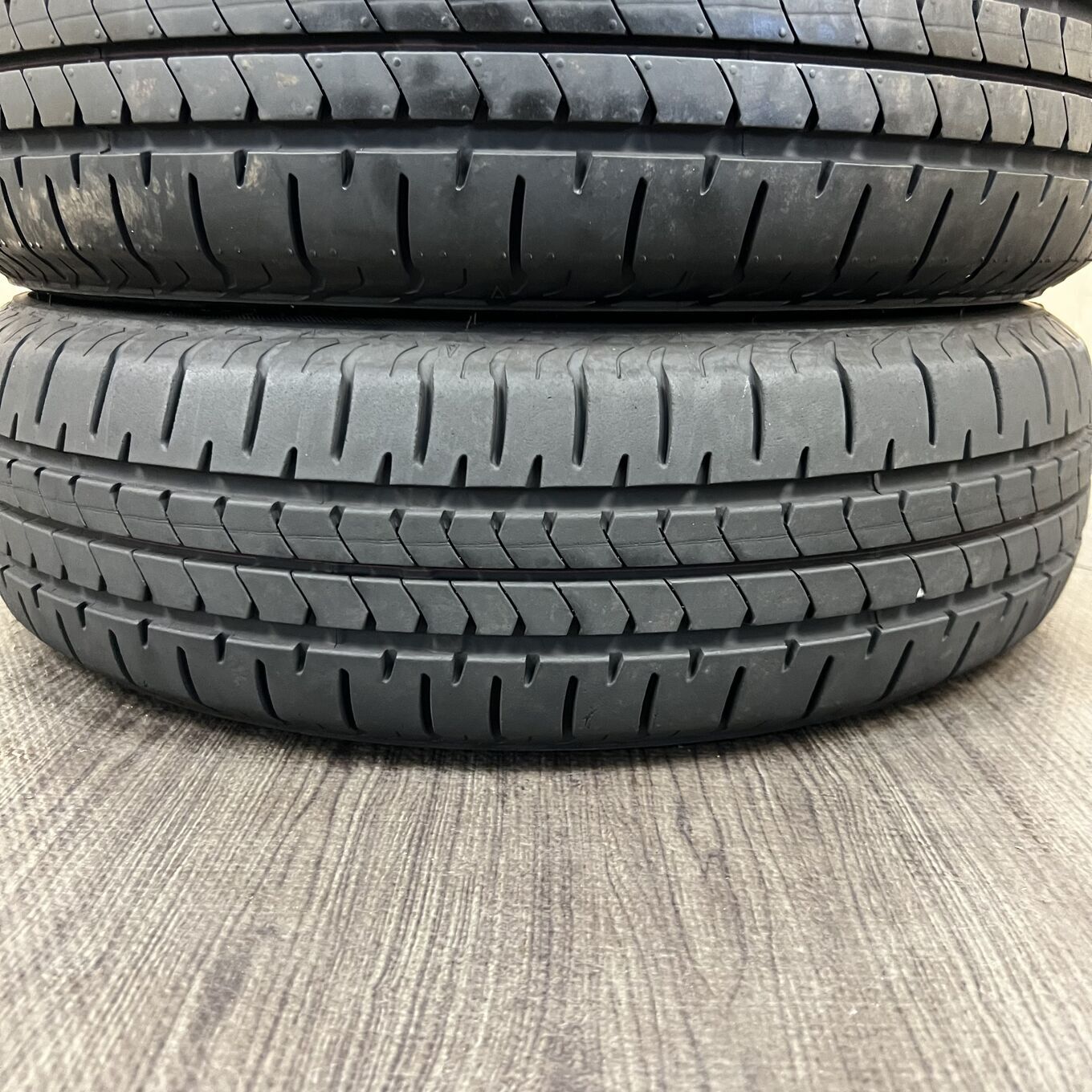 Bridgestone NEWNO 155/65 R13, фото 4