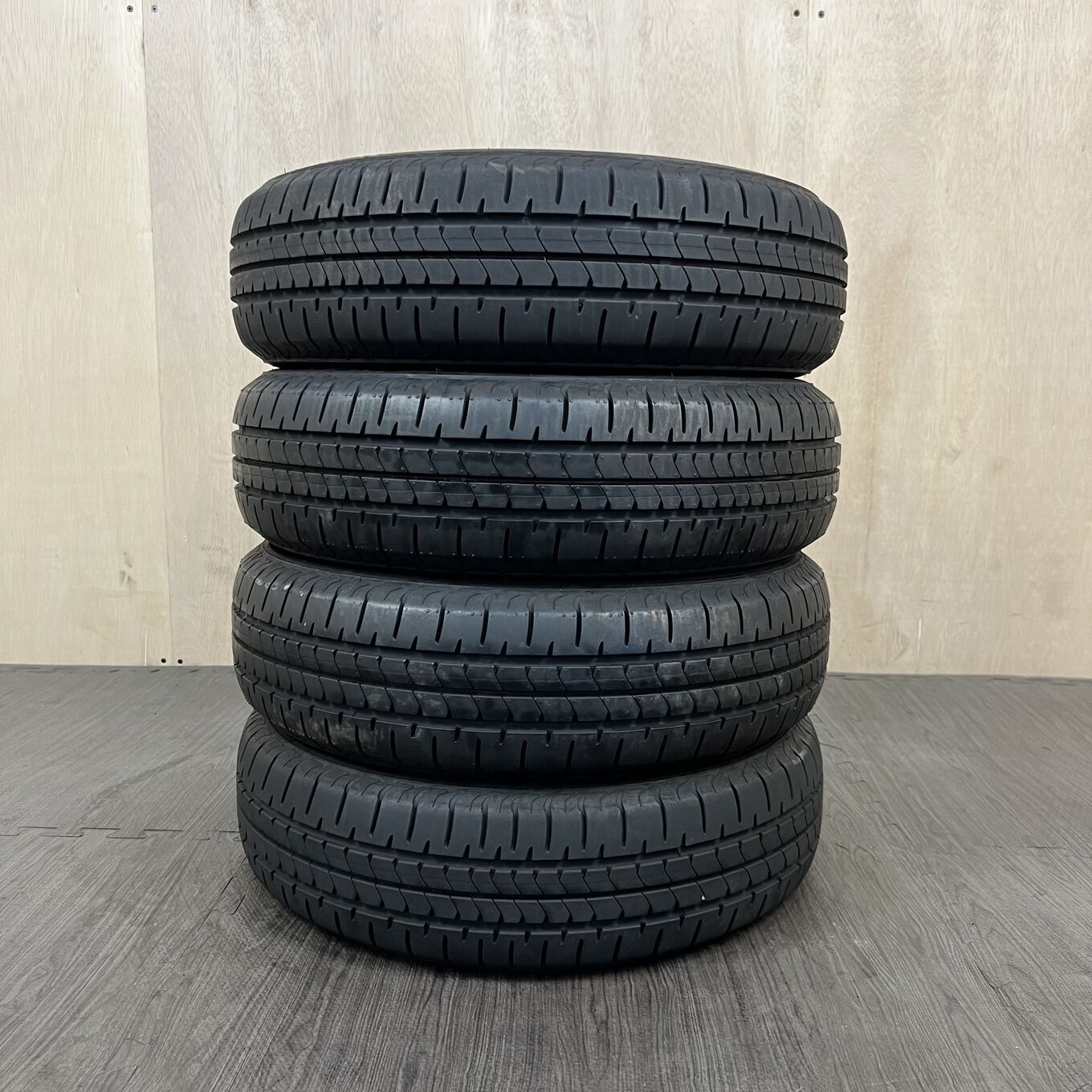Bridgestone NEWNO 155/65 R13, фото 5