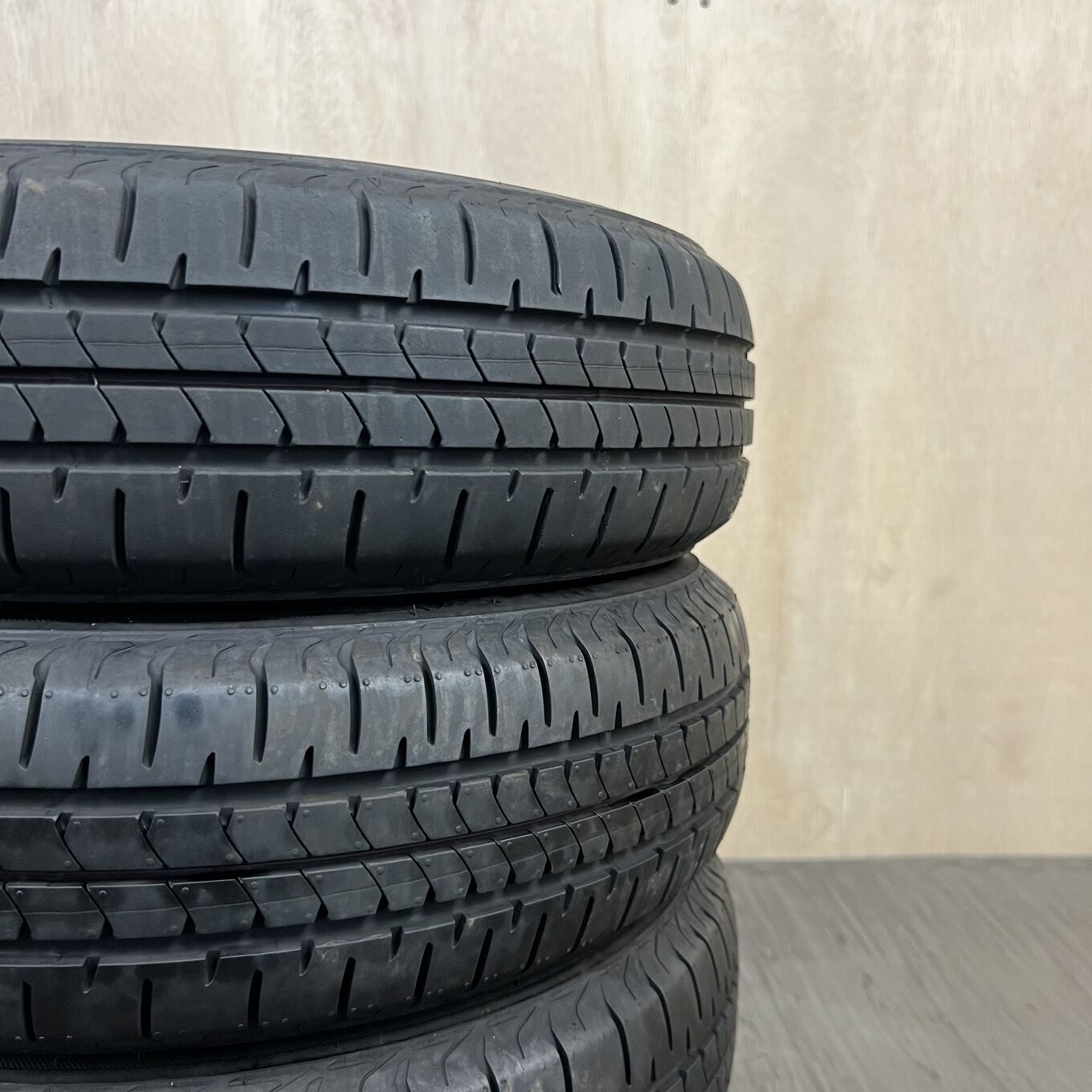 Bridgestone NEWNO 155/65 R13, фото 6