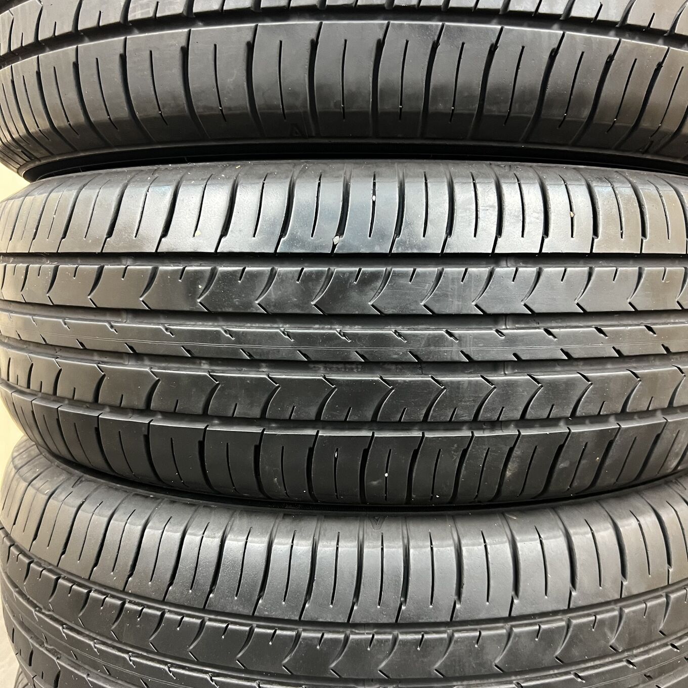 Goodyear EFFICIENTGRIP ECO EG01 195/65 R15, фото 2