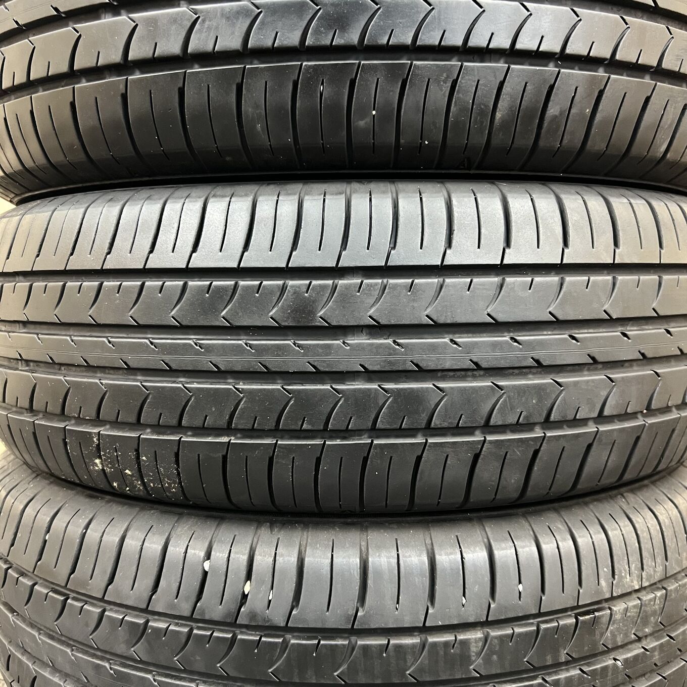 Goodyear EFFICIENTGRIP ECO EG01 195/65 R15, фото 3