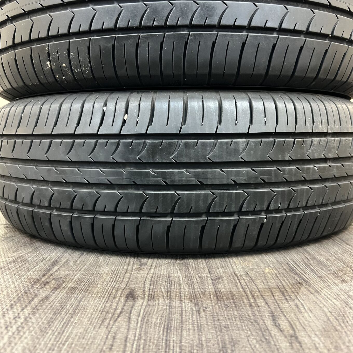 Goodyear EFFICIENTGRIP ECO EG01 195/65 R15, фото 4