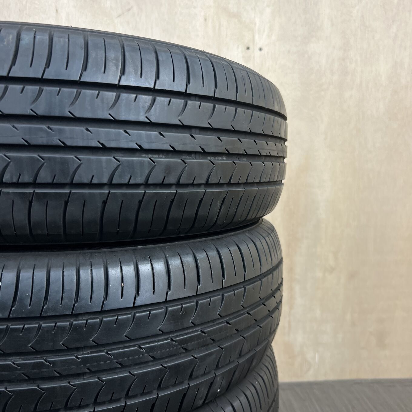 Goodyear EFFICIENTGRIP ECO EG01 195/65 R15, фото 6