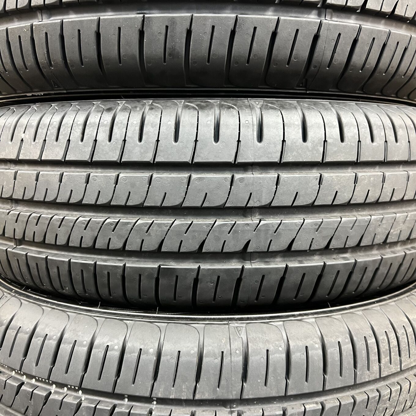 Dunlop ENASAVE EC204 185/65 R15, фото 2