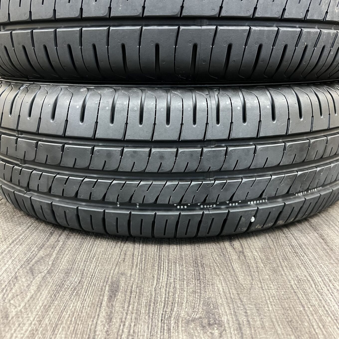 Dunlop ENASAVE EC204 185/65 R15, фото 4