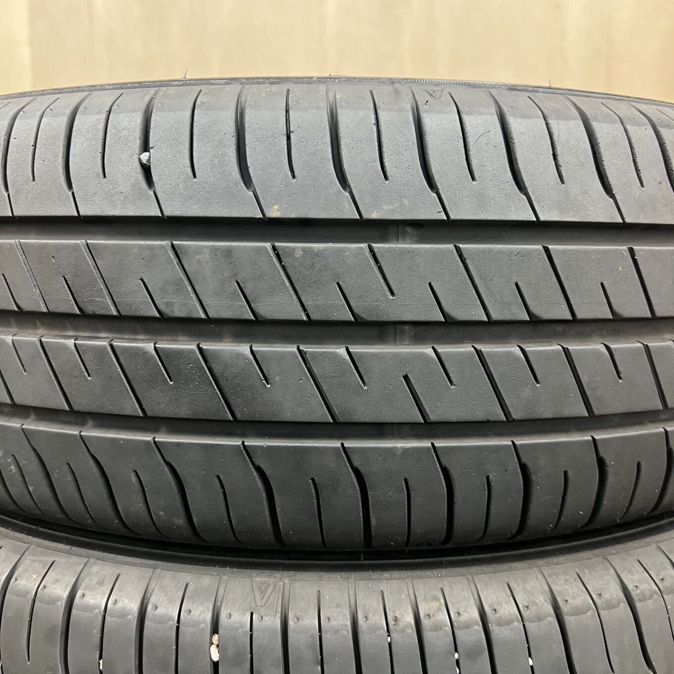 195/60 R16 Goodyear EFFICIENTGRIP ECO EG02 — 20 400 ¥/комплект