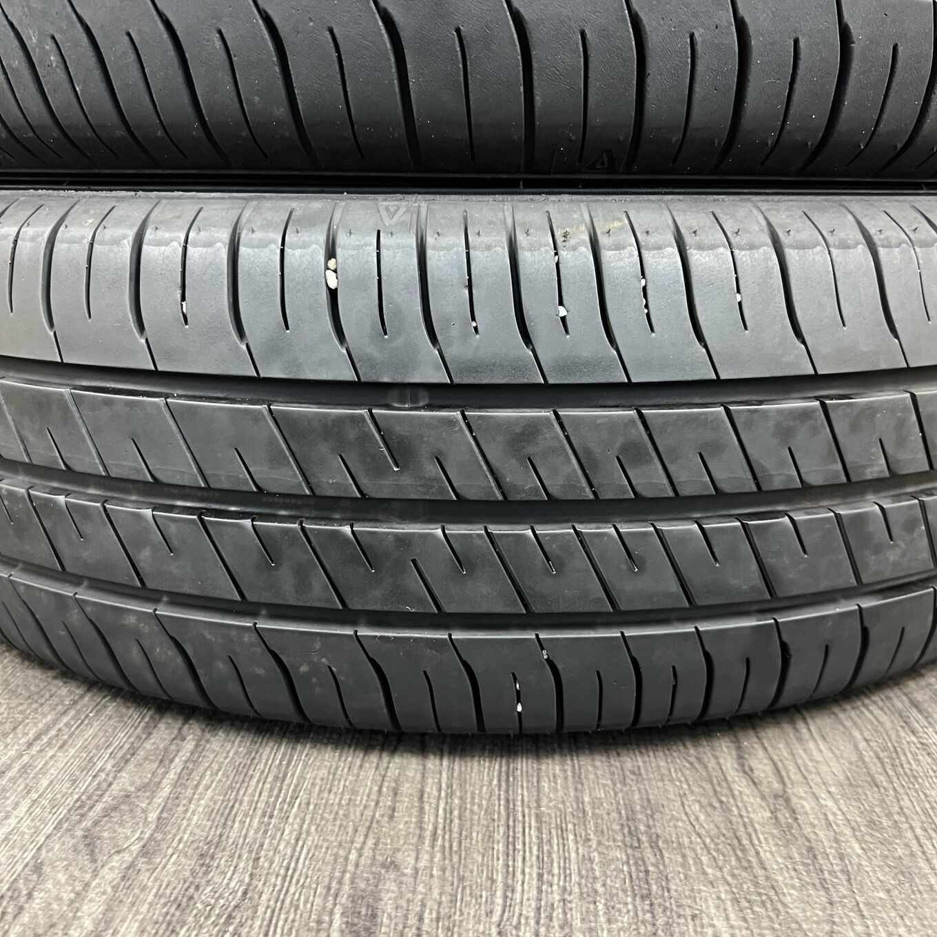 Goodyear EFFICIENTGRIP ECO EG02 195/60 R16, фото 2