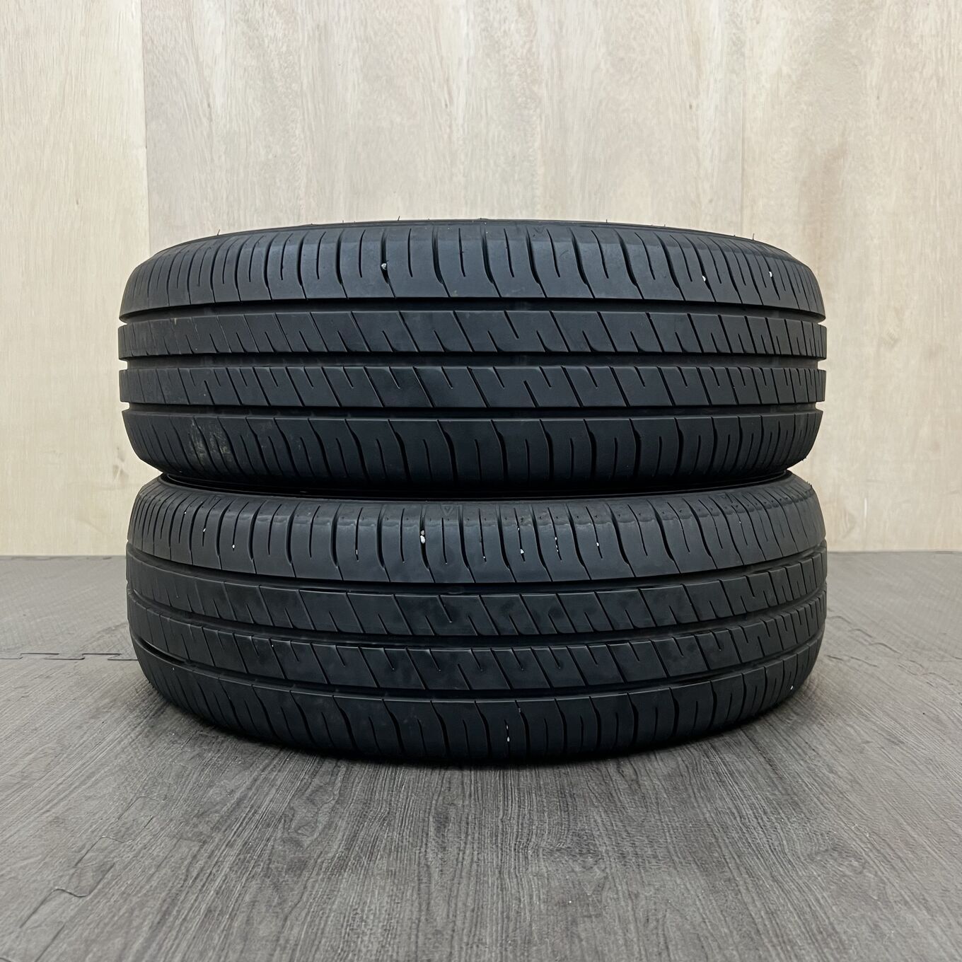 Goodyear EFFICIENTGRIP ECO EG02 195/60 R16, фото 3