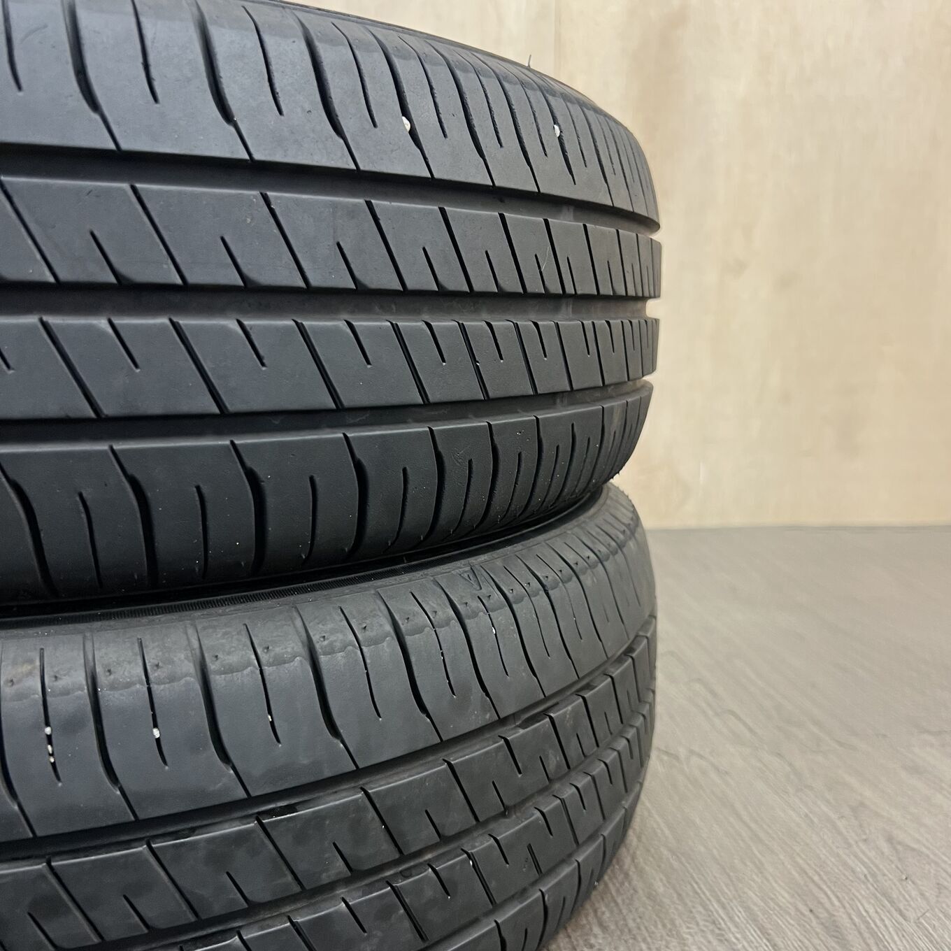 Goodyear EFFICIENTGRIP ECO EG02 195/60 R16, фото 4