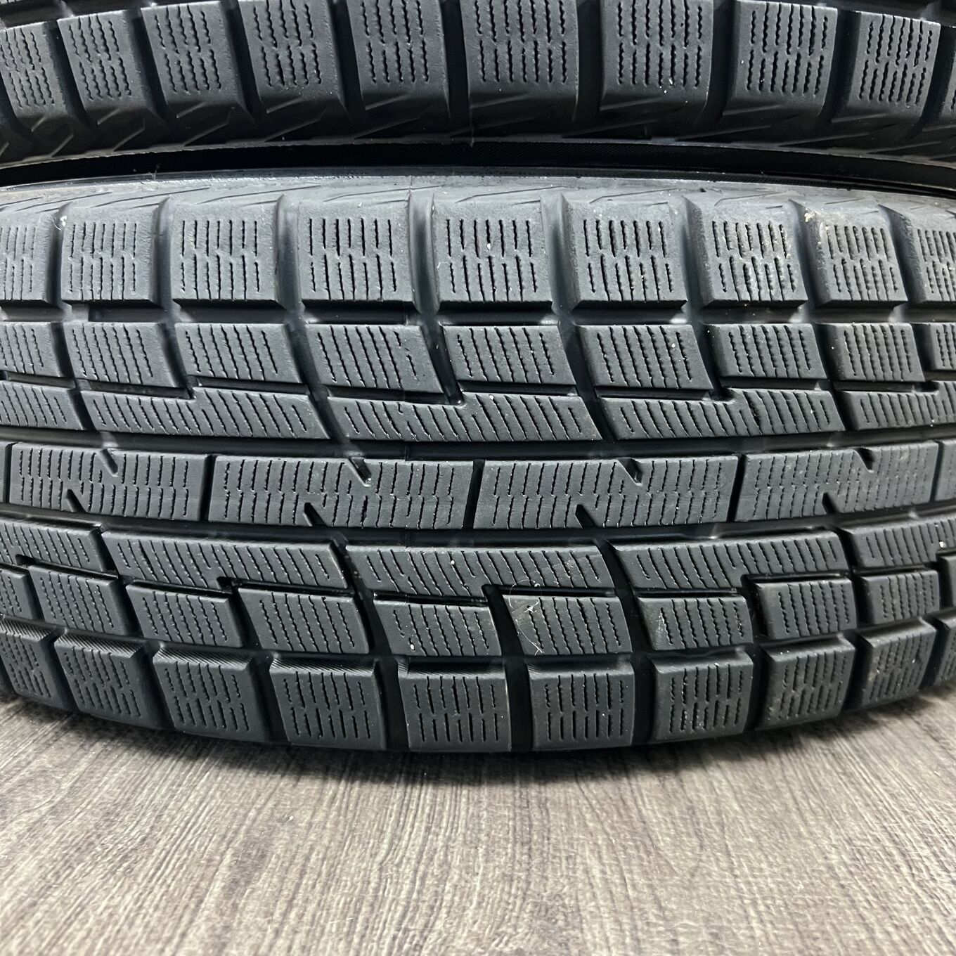 Yokohama PRACTIVA ICE BP02 195/65 R15, фото 2