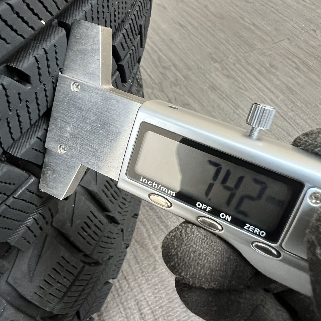 Yokohama PRACTIVA ICE BP02 195/65 R15, фото 5