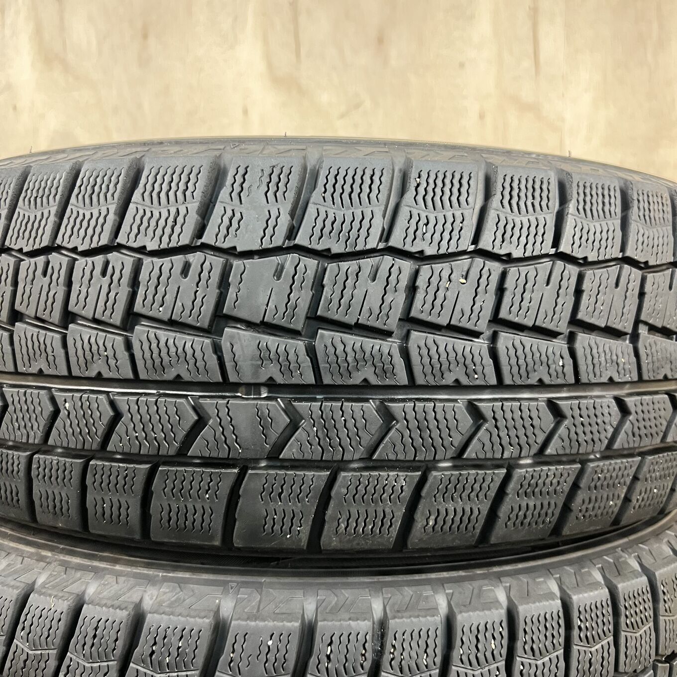 195/65 R15 Dunlop WINTER MAXX WM02 — 15 300 ¥/комплект