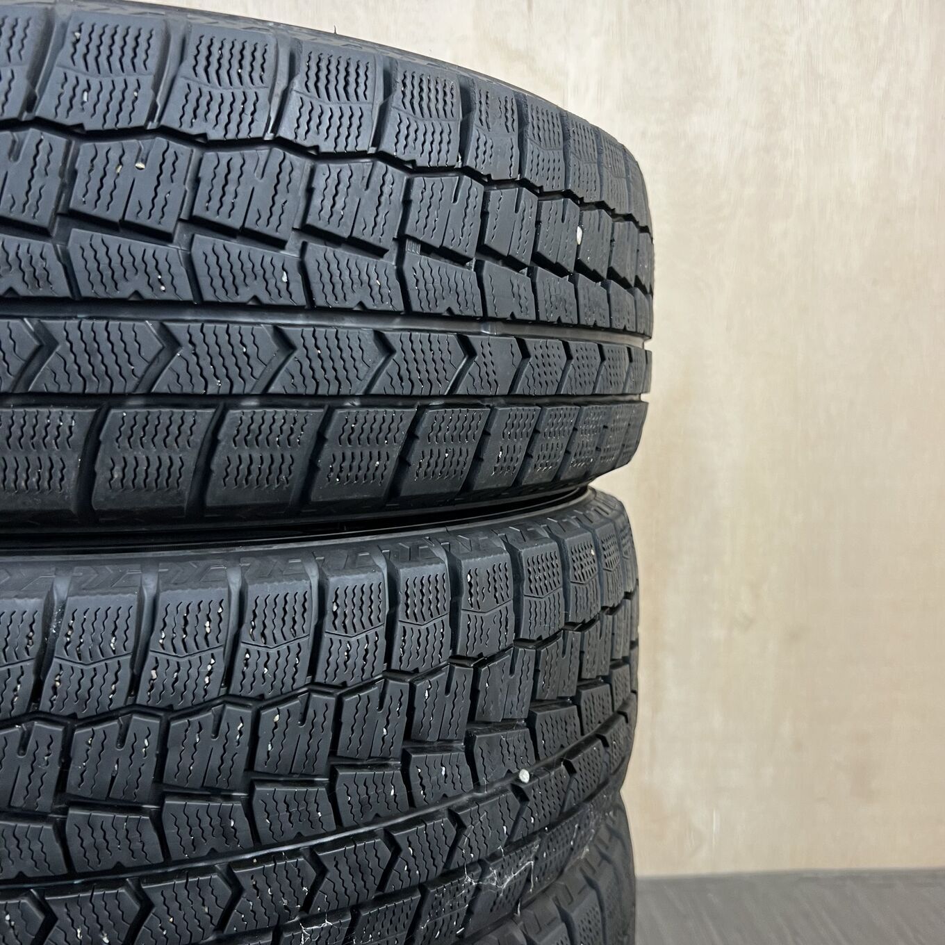 Dunlop WINTER MAXX WM02 195/65 R15, фото 6