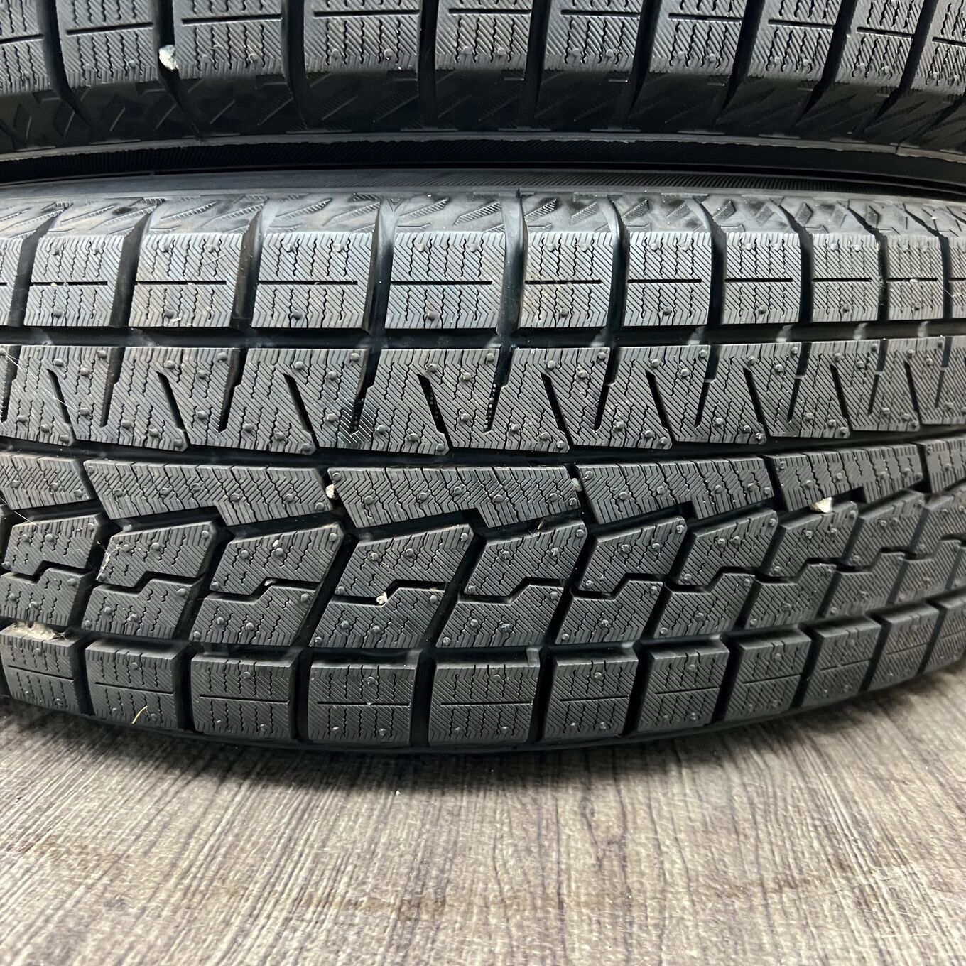 Yokohama ICE GUARD IG70 175/65 R14, фото 2