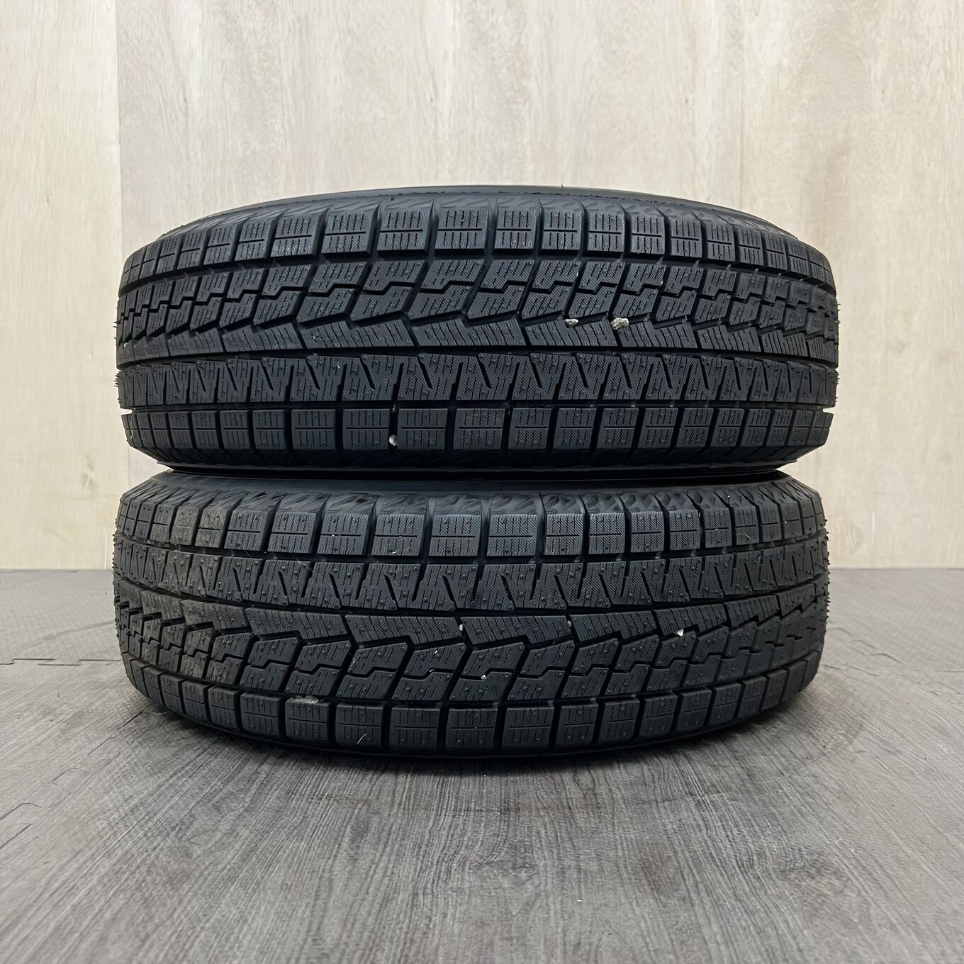 Yokohama ICE GUARD IG70 175/65 R14, фото 3