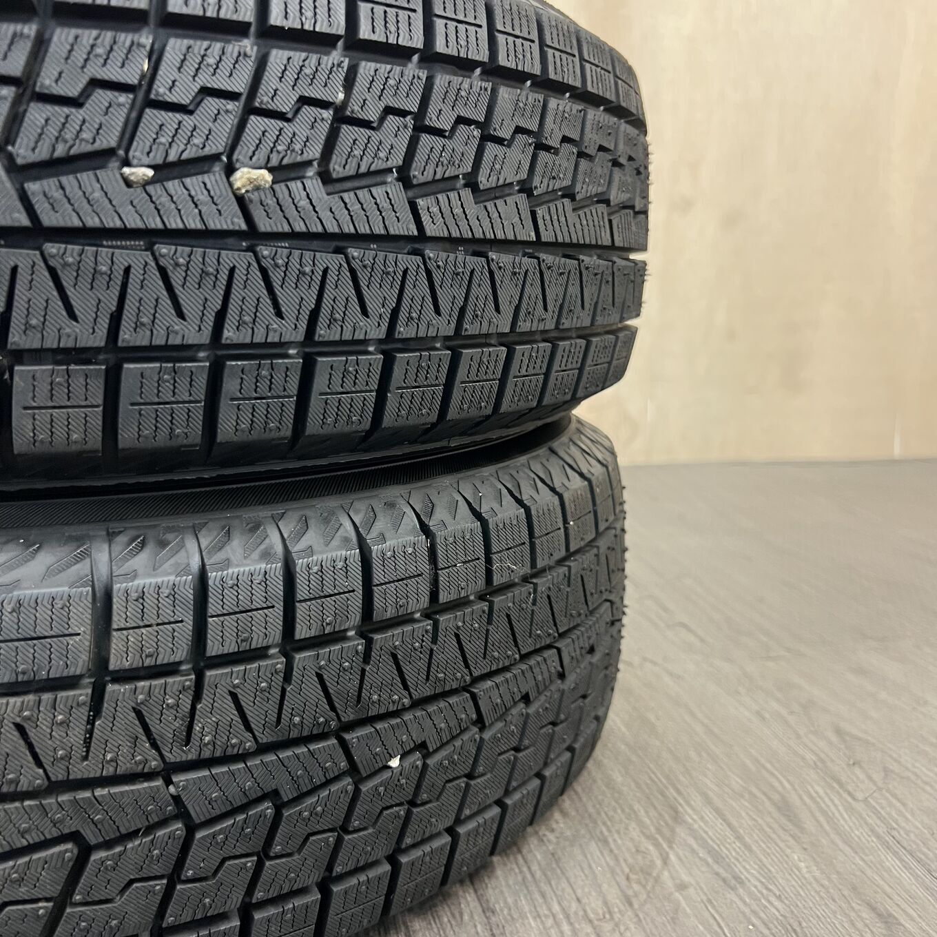 Yokohama ICE GUARD IG70 175/65 R14, фото 4