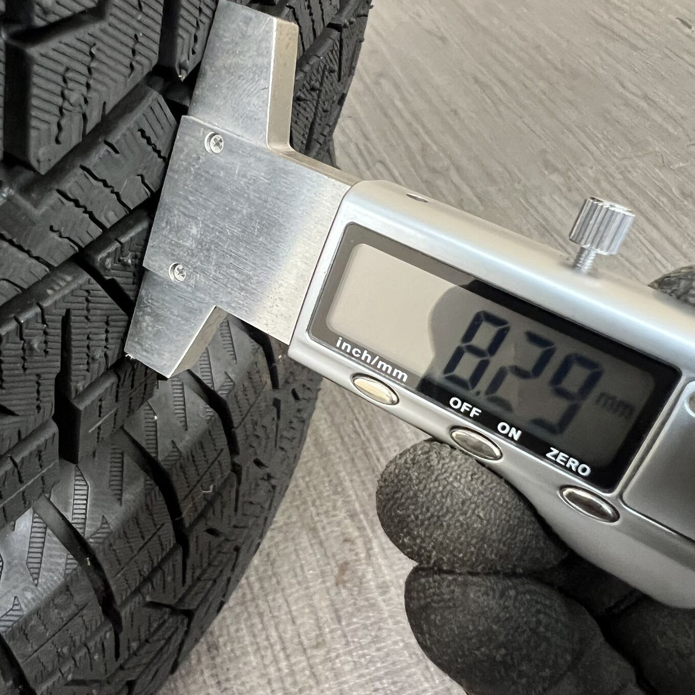 Yokohama ICE GUARD IG70 175/65 R14, фото 5