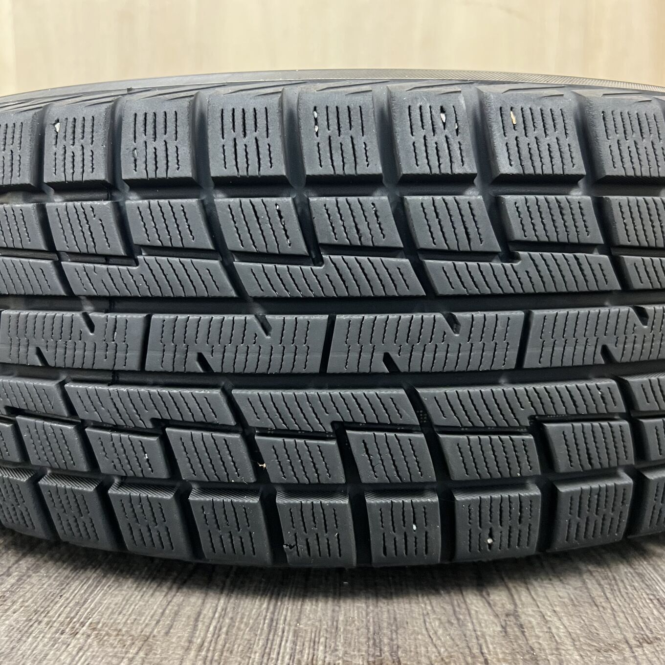 195/65 R15 Yokohama PRACTIVA BP01 — 13 600 ¥/комплект