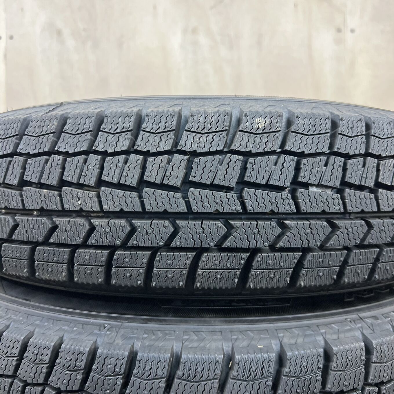 145/80 R13 Dunlop WINTER MAXX WM02 — 12 800 ¥/комплект