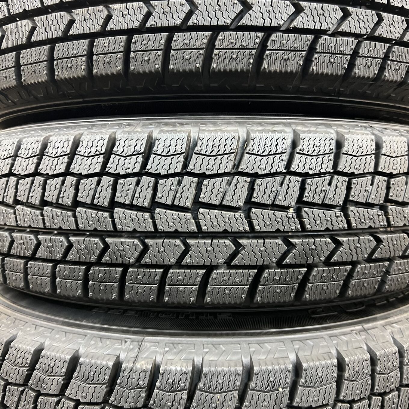 Dunlop WINTER MAXX WM02 145/80 R13, фото 2