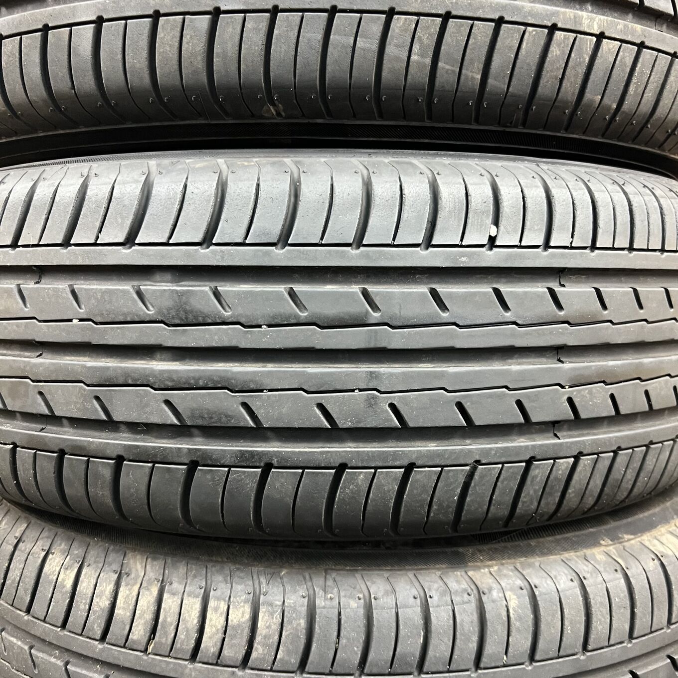 Yokohama BLUEARTH ES32 185/60 R15, фото 2