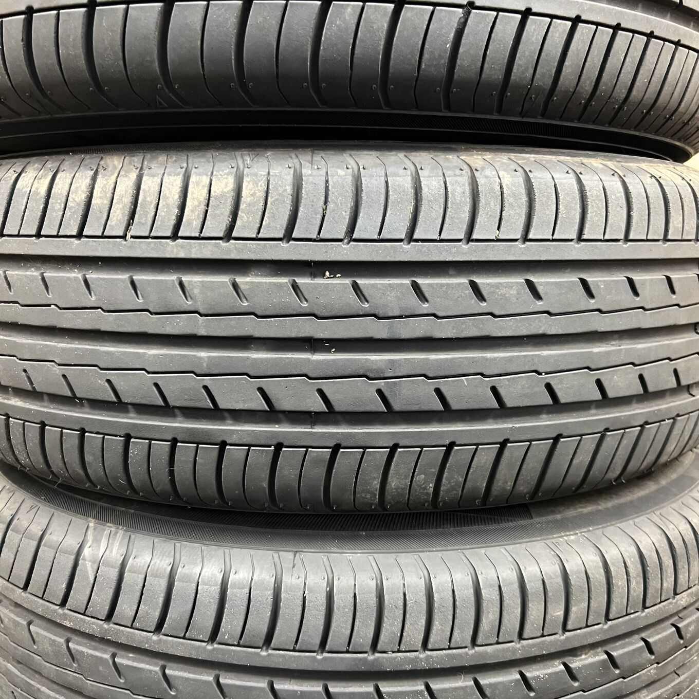 Yokohama BLUEARTH ES32 185/60 R15, фото 3