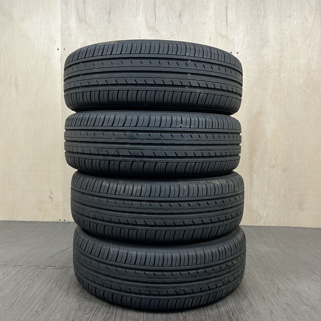 Yokohama BLUEARTH ES32 185/60 R15, фото 5