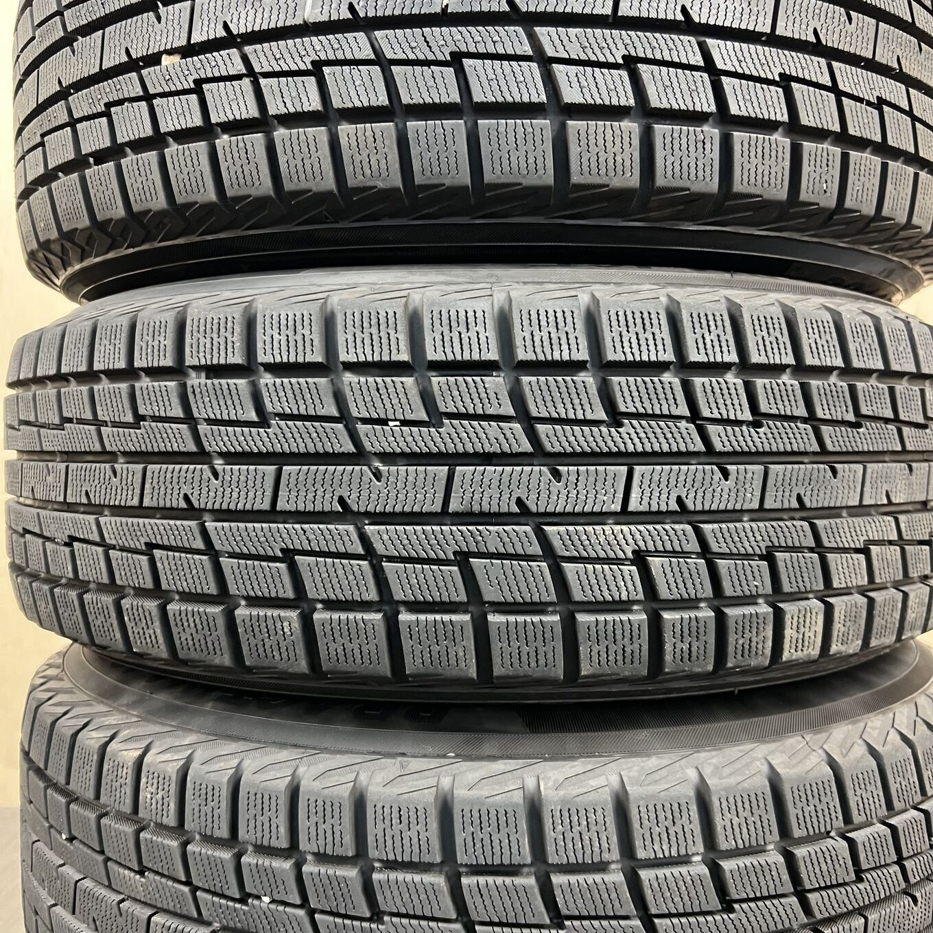 Yokohama PRACTIVA ICE BP02 175/65 R14, фото 2