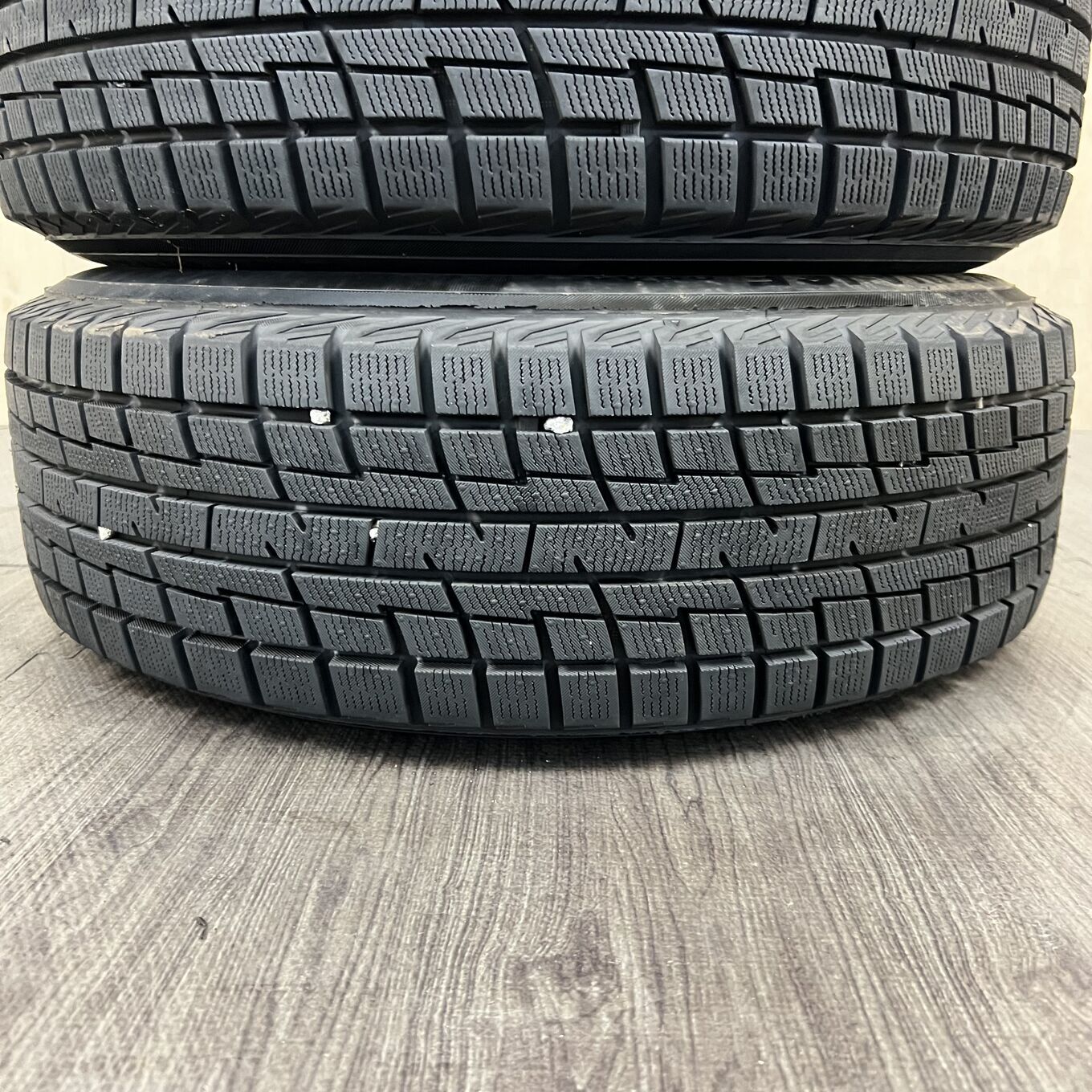 Yokohama PRACTIVA ICE BP02 175/65 R14, фото 4