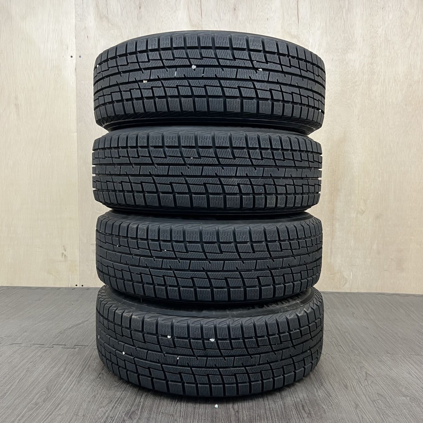 Yokohama PRACTIVA ICE BP02 175/65 R14, фото 5
