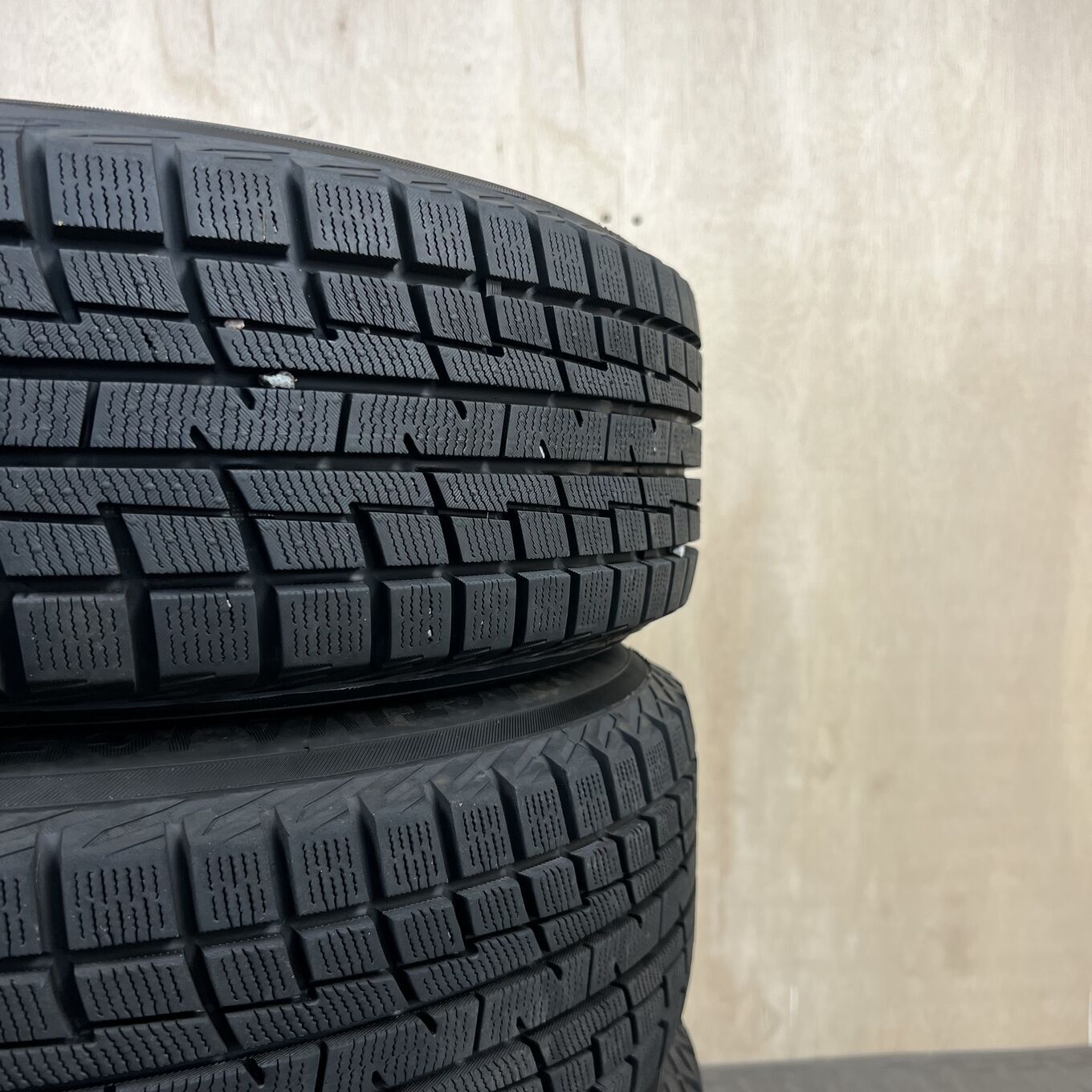 Yokohama PRACTIVA ICE BP02 175/65 R14, фото 6