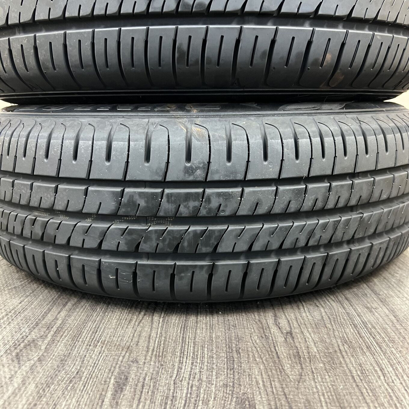Dunlop ENASAVE EC204 175/65 R15, фото 4