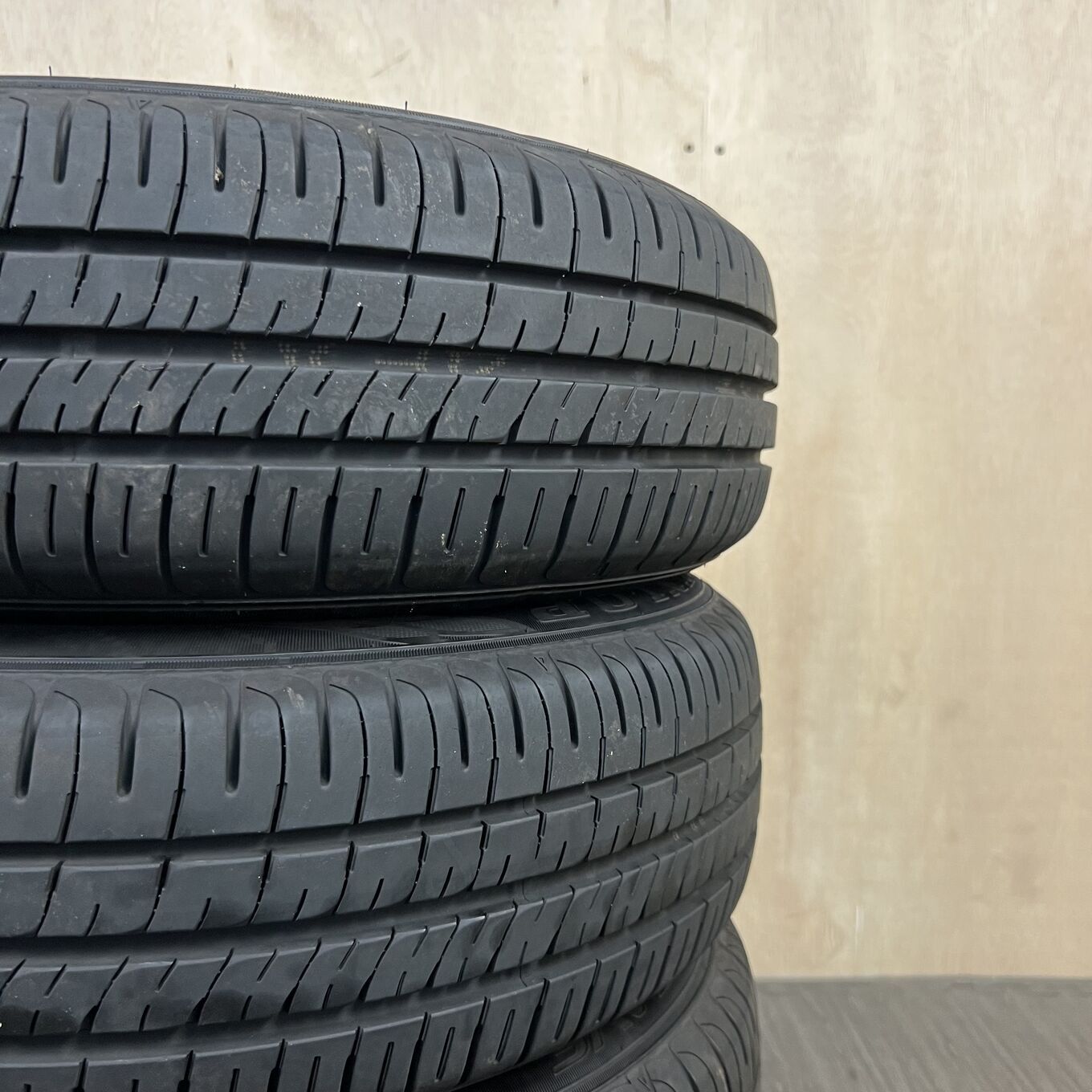 Dunlop ENASAVE EC204 175/65 R15, фото 6