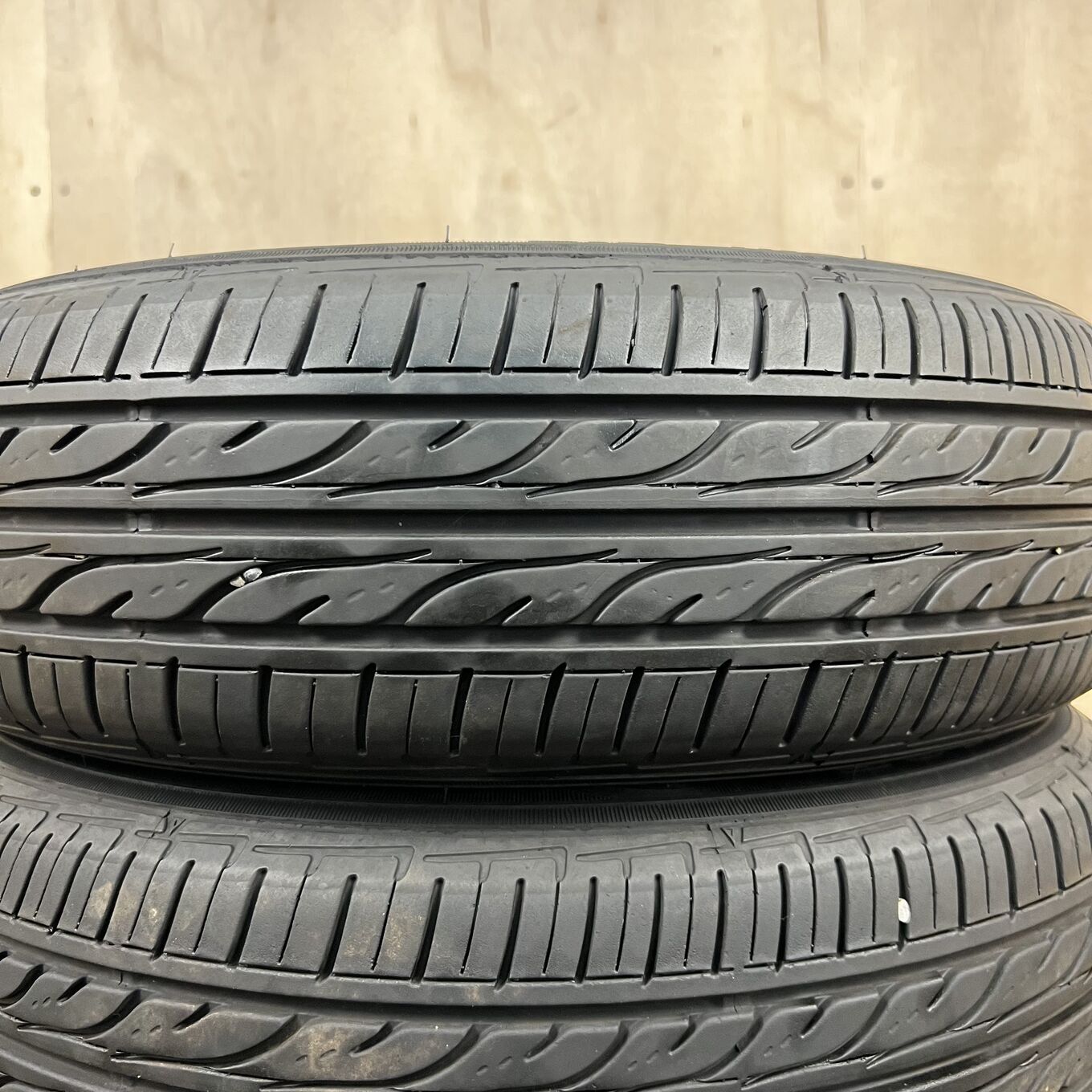 165/70 R14 Dunlop DIGI-TYRE EC 202 — 14 500 ¥/комплект