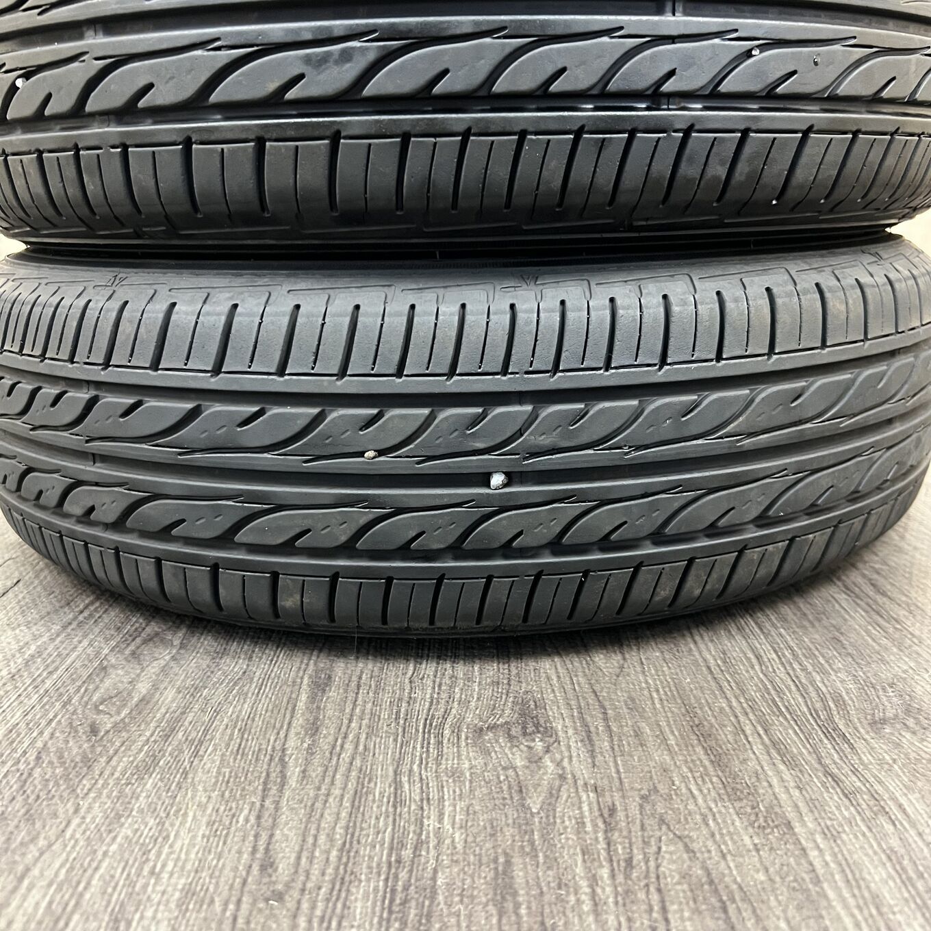 Dunlop DIGI-TYRE EC 202 165/70 R14, фото 4