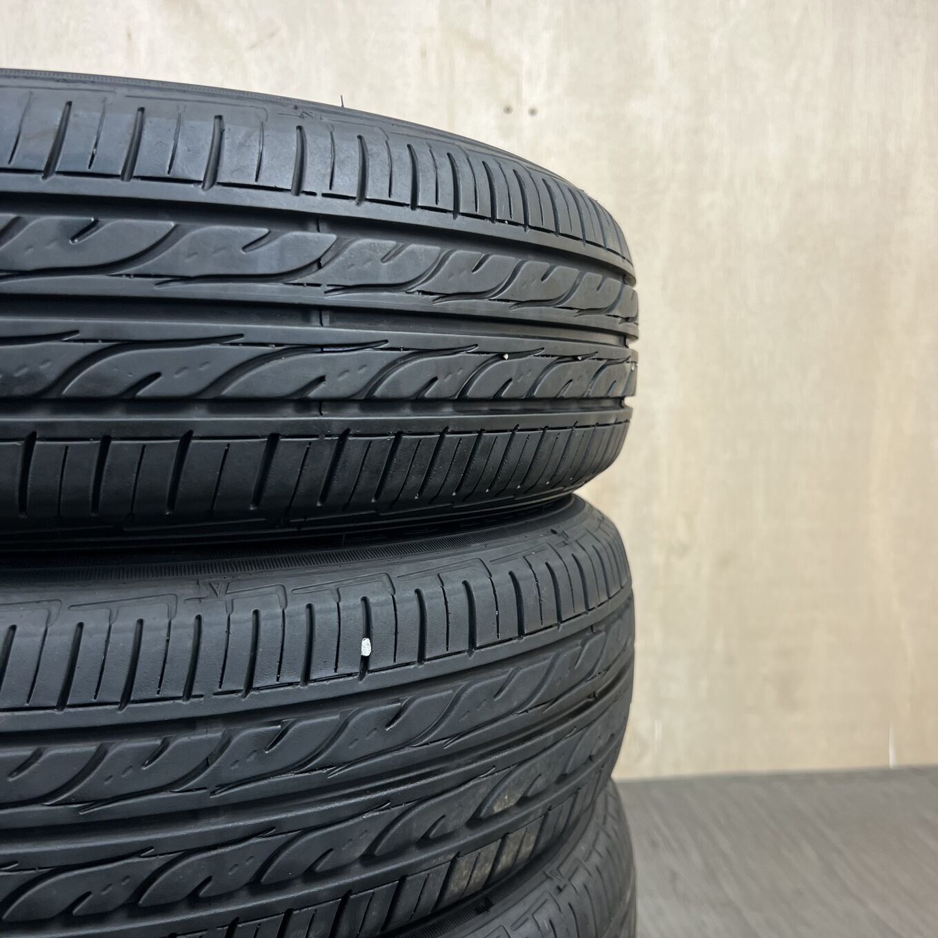 Dunlop DIGI-TYRE EC 202 165/70 R14, фото 6