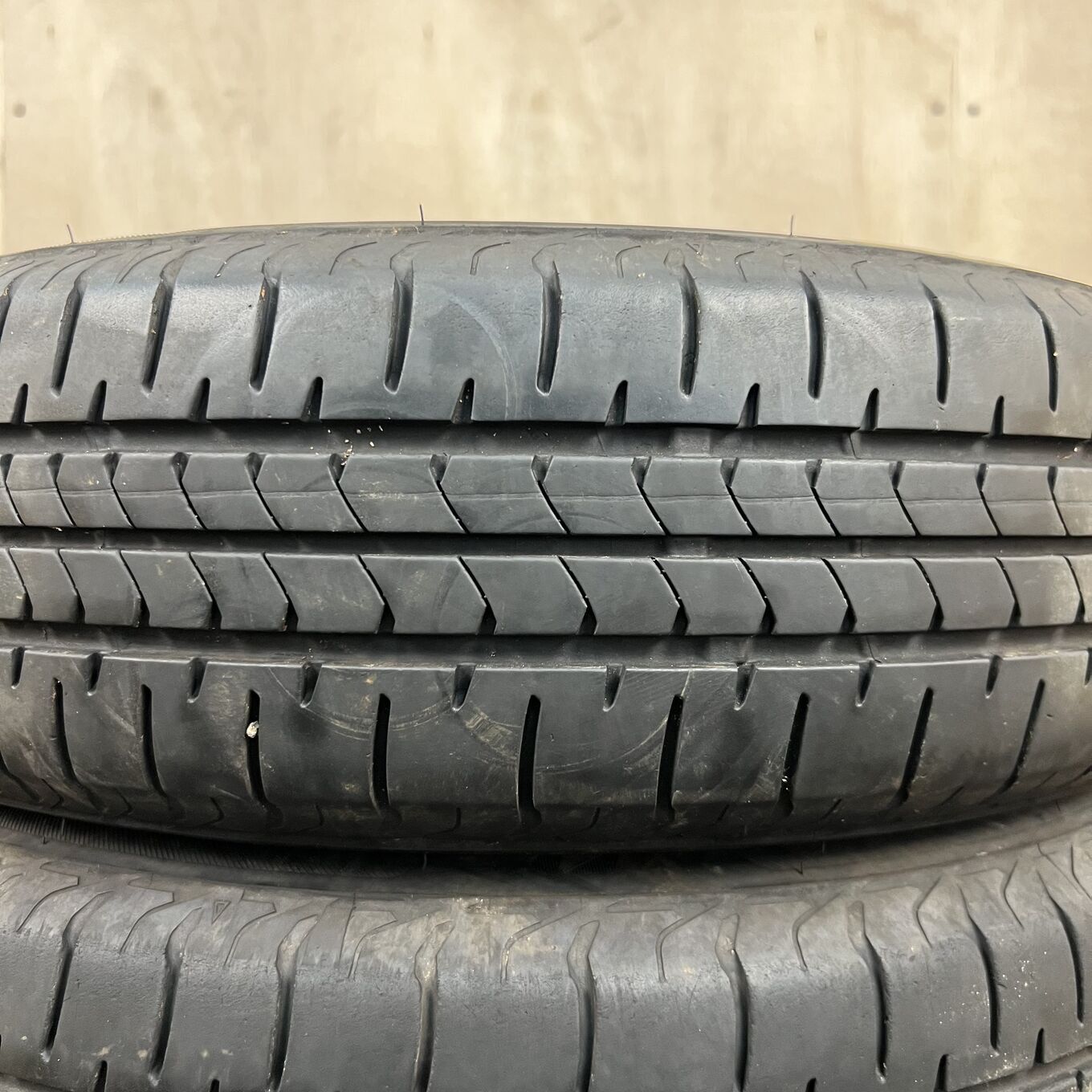 155/65 R14 Bridgestone NEWNO — 10 200 ¥/комплект
